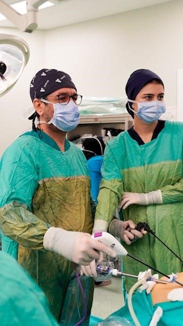 Lab Coli Surgery Laparoscopic Cholecystectomy: A Step-by-Step Guide (PDF)